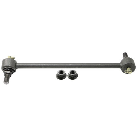 QuickSteer Suspension Stabilizer Bar Link P/N:K750189 Fits: Chevrolet Captiva Sport 15-12, Chevrolet Equinox 17-08, GMC Terrain 17-10, Pontiac Torrent 09-08, Saturn Vue 10-08, Suzuki Xl-7 09-07 - Image 2
