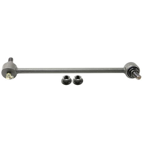 QuickSteer Suspension Stabilizer Bar Link P/N:K750189 Fits: Chevrolet Captiva Sport 15-12, Chevrolet Equinox 17-08, GMC Terrain 17-10, Pontiac Torrent 09-08, Saturn Vue 10-08, Suzuki Xl-7 09-07 - Image 1