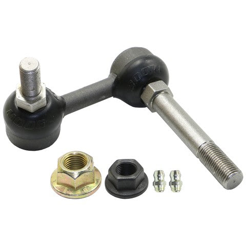 MOOG Chassis Products Suspension Stabilizer Bar Link P/N:K750193 Fits: Infiniti Ex35, Infiniti Ex37, Infiniti G25, Infiniti G35, Infiniti G37, Infiniti M35h, Infiniti M37, Infiniti M56, Infiniti Q40, Infiniti Q50 - Image 1