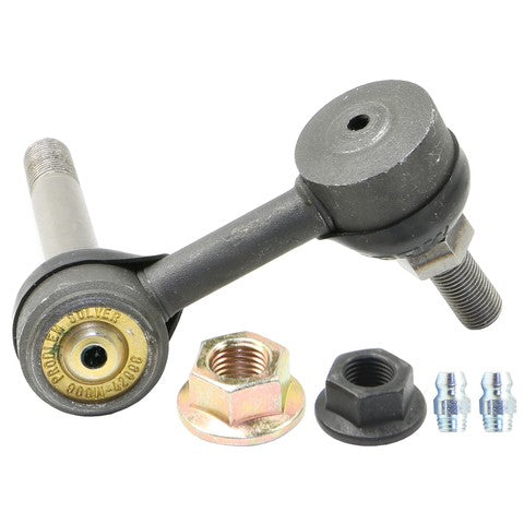 MOOG Chassis Products Suspension Stabilizer Bar Link P/N:K750194 Fits: Infiniti Ex35, Infiniti Ex37, Infiniti G25, Infiniti G35, Infiniti G37, Infiniti M35h, Infiniti M37, Infiniti M56, Infiniti Q40, Infiniti Q50 - Image 2
