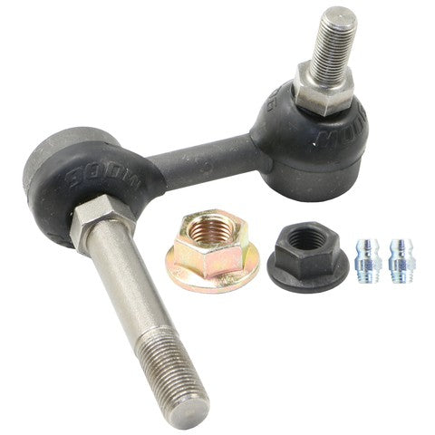 MOOG Chassis Products Suspension Stabilizer Bar Link P/N:K750194 Fits: Infiniti Ex35, Infiniti Ex37, Infiniti G25, Infiniti G35, Infiniti G37, Infiniti M35h, Infiniti M37, Infiniti M56, Infiniti Q40, Infiniti Q50 - Image 1