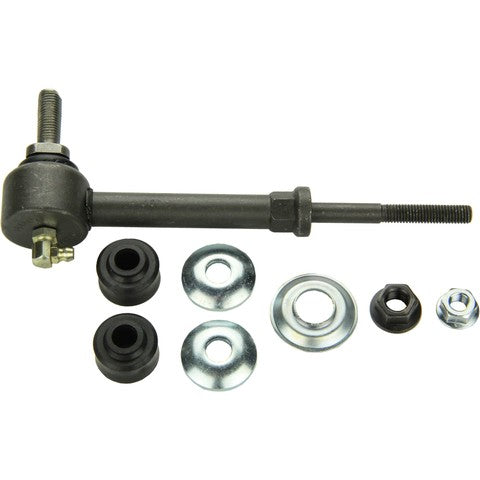 MOOG Chassis Products Suspension Stabilizer Bar Link P/N:K750200 Fits: Chevrolet Captiva Sport 15-12, Chevrolet Equinox 09-07, Pontiac Torrent 09-07, Saturn Vue 10-08, Suzuki Xl-7 09-07 - Image 2