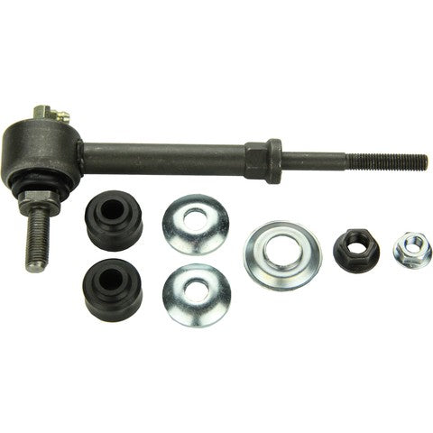 MOOG Chassis Products Suspension Stabilizer Bar Link P/N:K750200 Fits: Chevrolet Captiva Sport 15-12, Chevrolet Equinox 09-07, Pontiac Torrent 09-07, Saturn Vue 10-08, Suzuki Xl-7 09-07 - Image 1