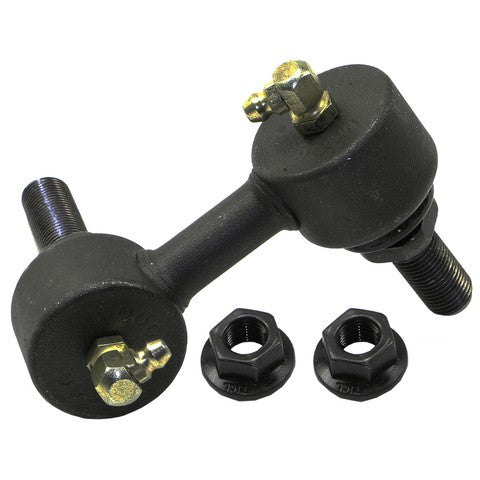 MOOG Chassis Products Suspension Stabilizer Bar Link P/N:K750210 Fits: Infiniti Ex35, Infiniti Ex37, Infiniti G25, Infiniti G35, Infiniti G37, Infiniti M37, Infiniti M56, Infiniti Q40, Infiniti Q50, Infiniti Q60, Infiniti Q70, Infiniti Q70l, Infiniti Qx50 - Image 2