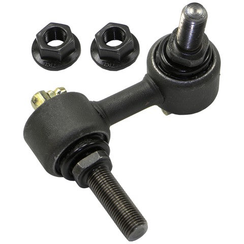 MOOG Chassis Products Suspension Stabilizer Bar Link P/N:K750210 Fits: Infiniti Ex35, Infiniti Ex37, Infiniti G25, Infiniti G35, Infiniti G37, Infiniti M37, Infiniti M56, Infiniti Q40, Infiniti Q50, Infiniti Q60, Infiniti Q70, Infiniti Q70l, Infiniti Qx50 - Image 1