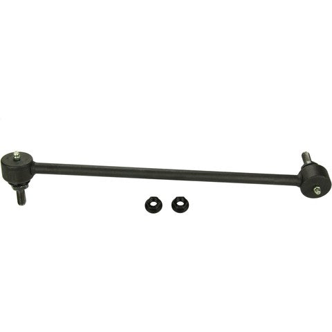 MOOG Chassis Products Suspension Stabilizer Bar Link P/N:K750219 Fits: BMW 325xi 2006, BMW 328i Xdrive 13-09, BMW 328xi 08-07, BMW 330xi 2006, BMW 335i Xdrive 13-09, BMW 335xi 08-07, BMW X1 15-12 - Image 2