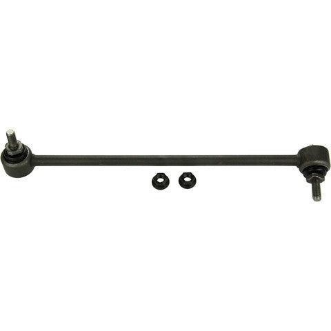 MOOG Chassis Products Suspension Stabilizer Bar Link P/N:K750219 Fits: BMW 325xi 2006, BMW 328i Xdrive 13-09, BMW 328xi 08-07, BMW 330xi 2006, BMW 335i Xdrive 13-09, BMW 335xi 08-07, BMW X1 15-12 - Image 1