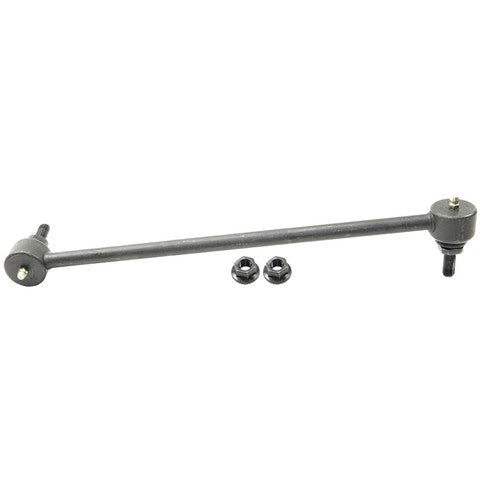 MOOG Chassis Products Suspension Stabilizer Bar Link P/N:K750220 Fits: BMW 325xi 2006, BMW 328i Xdrive 13-09, BMW 328xi 08-07, BMW 330xi 2006, BMW 335i Xdrive 13-09, BMW 335xi 08-07, BMW X1 15-12 - Image 2