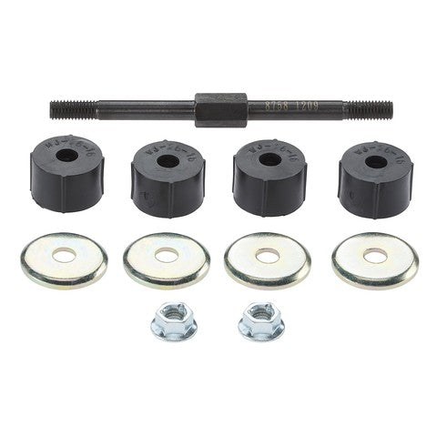 MOOG Chassis Products Suspension Stabilizer Bar Link Kit P/N:K750238 Fits: Nissan Frontier 04-98 - Image 2