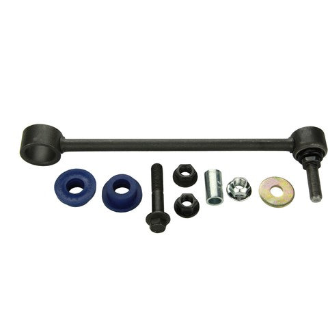 MOOG Chassis Products Suspension Stabilizer Bar Link P/N:K750253 Fits: Dodge Nitro 11-07, Jeep Liberty 12-08 - Image 1