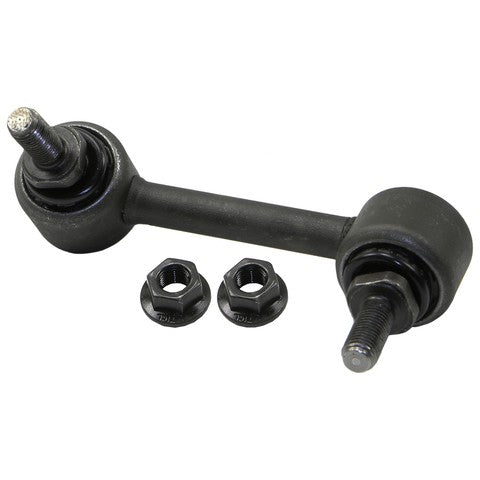 MOOG Chassis Products Suspension Stabilizer Bar Link P/N:K750256 Fits: Nissan Altima 13-07, Nissan Maxima 14-09, Nissan Murano 14-09 - Image 1