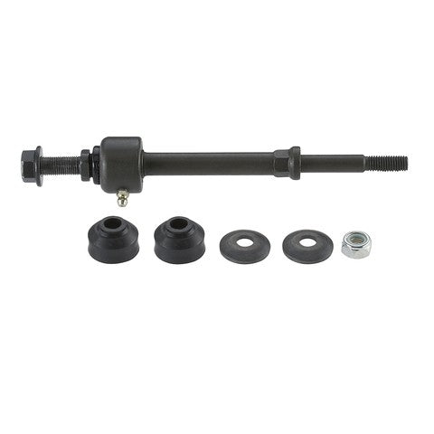 MOOG Chassis Products Suspension Stabilizer Bar Link P/N:K750263 Fits: Dodge Dakota 10-05, Mitsubishi Raider 09-06, Ram Dakota 2011 - Image 1