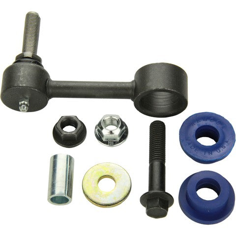 MOOG Chassis Products Suspension Stabilizer Bar Link Kit P/N:K750310 Fits: Jeep Grand Cherokee 10-06 - Image 2