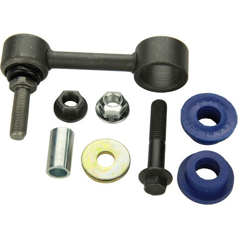 MOOG Chassis Products Suspension Stabilizer Bar Link Kit P/N:K750310 Fits: Jeep Grand Cherokee 10-06 - Image 1