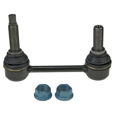 MOOG Chassis Products Suspension Stabilizer Bar Link P/N:K750318 Fits: Mercedes-benz Gl320, Mercedes-benz Gl350, Mercedes-benz Gl450, Mercedes-benz Gl550, Mercedes-benz Gl63 Amg, Mercedes-benz Gle300d, Mercedes-benz Gle350, Mercedes-benz Gle350d - Image 1