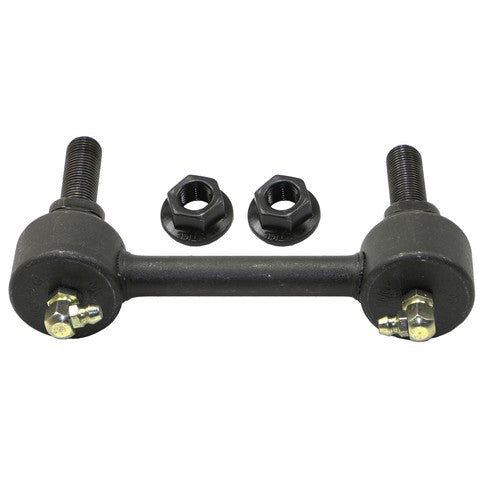 QuickSteer Suspension Stabilizer Bar Link P/N:K750322 Fits: Ford E-150 14-08, Ford E-250 14-08, Ford E-350 Super Duty 19-08, Ford E-350 Super Duty 22-21, Ford E-450 Super Duty 19-08, Ford E-450 Super Duty 22-21 - Image 2