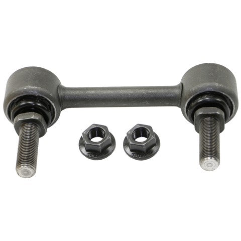 QuickSteer Suspension Stabilizer Bar Link P/N:K750322 Fits: Ford E-150 14-08, Ford E-250 14-08, Ford E-350 Super Duty 19-08, Ford E-350 Super Duty 22-21, Ford E-450 Super Duty 19-08, Ford E-450 Super Duty 22-21 - Image 1