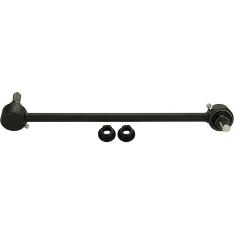 MOOG Chassis Products Suspension Stabilizer Bar Link P/N:K750336 Fits: Mercedes-benz C230, Mercedes-benz C250, Mercedes-benz C300, Mercedes-benz C350, Mercedes-benz E350, Mercedes-benz E400, Mercedes-benz Glk250, Mercedes-benz Glk350 - Image 2