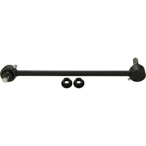 MOOG Chassis Products Suspension Stabilizer Bar Link P/N:K750336 Fits: Mercedes-benz C230, Mercedes-benz C250, Mercedes-benz C300, Mercedes-benz C350, Mercedes-benz E350, Mercedes-benz E400, Mercedes-benz Glk250, Mercedes-benz Glk350 - Image 1