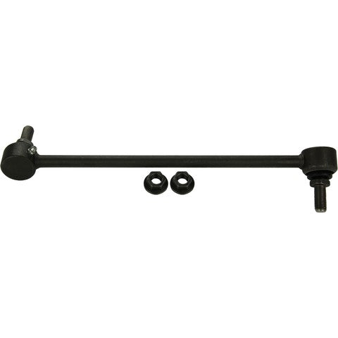 MOOG Chassis Products Suspension Stabilizer Bar Link P/N:K750337 Fits: Mercedes-benz C230, Mercedes-benz C250, Mercedes-benz C300, Mercedes-benz C350, Mercedes-benz C63 Amg, Mercedes-benz E350, Mercedes-benz E400, Mercedes-benz E550 - Image 2