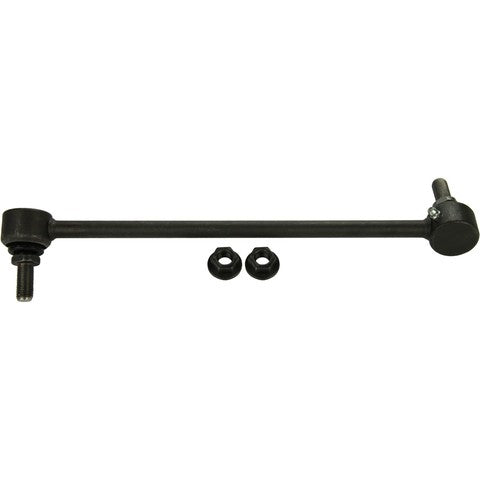 MOOG Chassis Products Suspension Stabilizer Bar Link P/N:K750337 Fits: Mercedes-benz C230, Mercedes-benz C250, Mercedes-benz C300, Mercedes-benz C350, Mercedes-benz C63 Amg, Mercedes-benz E350, Mercedes-benz E400, Mercedes-benz E550 - Image 1