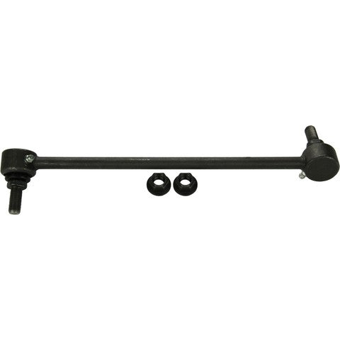 MOOG Chassis Products Suspension Stabilizer Bar Link P/N:K750338 Fits: Mercedes-benz C230, Mercedes-benz C250, Mercedes-benz C300, Mercedes-benz C350, Mercedes-benz C63 Amg, Mercedes-benz E350, Mercedes-benz E400, Mercedes-benz E550 - Image 1