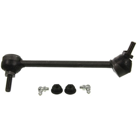 MOOG Chassis Products Suspension Stabilizer Bar Link P/N:K750339 Fits: Jaguar F-type, Jaguar S-type, Jaguar Super V8, Jaguar Vanden Plas, Jaguar Xf, Jaguar Xfr, Jaguar Xfr-s, Jaguar Xj, Jaguar Xj8, Jaguar Xjr - Image 1