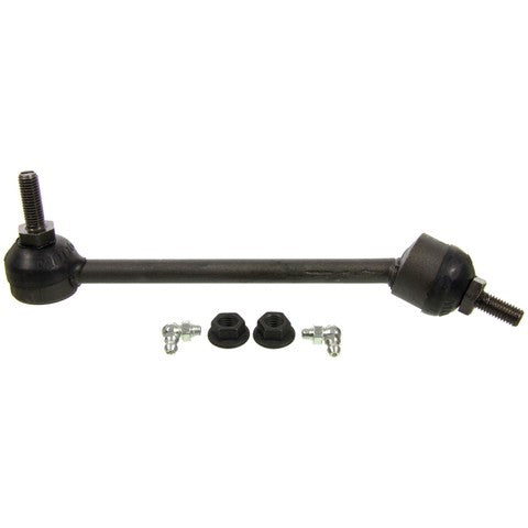 MOOG Chassis Products Suspension Stabilizer Bar Link P/N:K750340 Fits: Jaguar F-type, Jaguar S-type, Jaguar Super V8, Jaguar Vanden Plas, Jaguar Xf, Jaguar Xfr, Jaguar Xfr-s, Jaguar Xj, Jaguar Xj8, Jaguar Xjr - Image 1