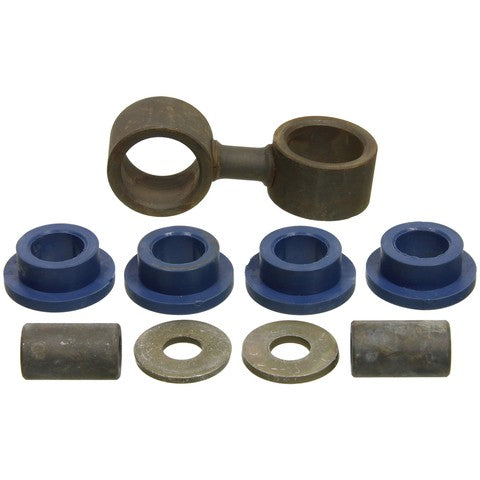 MOOG Chassis Products Suspension Stabilizer Bar Link P/N:K750361 Fits: Audi A4, Audi A4 Allroad, Audi A4 Quattro, Audi A5, Audi A5 Quattro, Audi A6, Audi A6 Quattro, Audi A7 Quattro, Audi A8 Quattro, Audi Allroad - Image 2