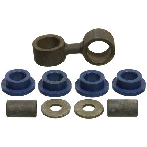 MOOG Chassis Products Suspension Stabilizer Bar Link P/N:K750361 Fits: Audi A4, Audi A4 Allroad, Audi A4 Quattro, Audi A5, Audi A5 Quattro, Audi A6, Audi A6 Quattro, Audi A7 Quattro, Audi A8 Quattro, Audi Allroad - Image 1