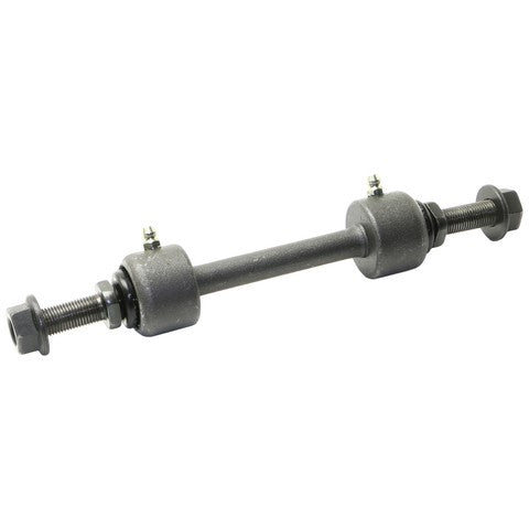 MOOG Chassis Products Suspension Stabilizer Bar Link P/N:K750362 Fits: Ford F-150 20-09, Ford F-250 Super Duty 22-10, Ford F-350 Super Duty 22-10, Ford F-450 Super Duty 22-09, Ford F-550 Super Duty 22-09 - Image 1