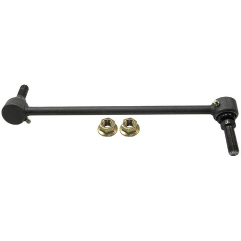 MOOG Chassis Products Suspension Stabilizer Bar Link P/N:K750388 Fits: Ford Flex 19-10, Ford Police Interceptor Sedan 19-13, Ford Special Service Police Sedan 18-14, Ford Taurus 19-10, Lincoln Mks 16-10, Lincoln Mkt 19-10 - Image 1