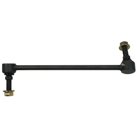 MOOG Chassis Products Suspension Stabilizer Bar Link P/N:K750389 Fits: Ford Flex 19-10, Ford Police Interceptor Sedan 19-13, Ford Special Service Police Sedan 18-14, Ford Taurus 19-10, Lincoln Mks 16-10, Lincoln Mkt 19-10 - Image 1
