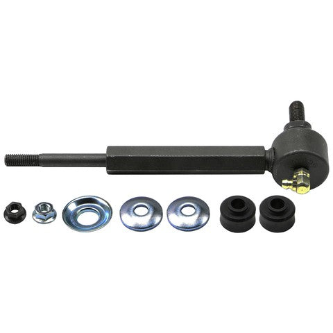 MOOG Chassis Products Suspension Stabilizer Bar Link P/N:K750398 Fits: Volvo S60 18-11, Volvo S60 Cross Country 18-16, Volvo S80 15-07, Volvo V60 18-15, Volvo V60 Cross Country 18-15, Volvo V70 10-08, Volvo Xc60 17-10, Volvo Xc70 16-08 - Image 2