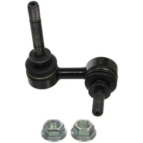 MOOG Chassis Products Suspension Stabilizer Bar Link P/N:K750402 Fits: Infiniti Fx35 12-09, Infiniti Fx37 2013, Infiniti Fx50 13-09, Infiniti Qx70 17-14 - Image 1