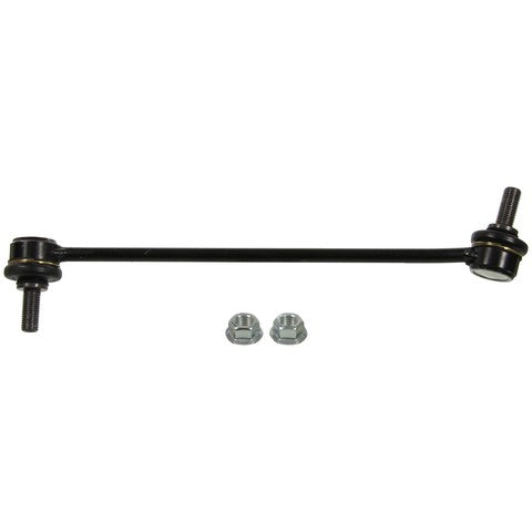 MOOG Chassis Products Suspension Stabilizer Bar Link P/N:K750407 Fits: BMW 528i, BMW 528i Xdrive, BMW 535d, BMW 535d Xdrive, BMW 535i, BMW 535i Gt, BMW 535i Gt Xdrive, BMW 535i Xdrive, BMW 550i, BMW 550i Gt - Image 1