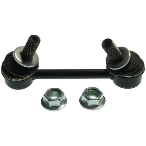 MOOG Chassis Products Suspension Stabilizer Bar Link P/N:K750418 Fits: Lexus Gs F 20-16, Lexus Rc F 22-15, Lexus Rx350 19-10, Lexus Rx350l 19-18, Lexus Rx450h 19-10, Lexus Rx450hl 19-18, Toyota Highlander 19-14 - Image 1
