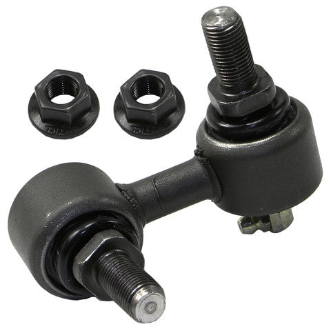 MOOG Chassis Products Suspension Stabilizer Bar Link P/N:K750425 Fits: Hyundai Genesis Coupe 15-10 - Image 1