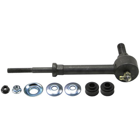 MOOG Chassis Products Suspension Stabilizer Bar Link P/N:K750427 Fits: Chevrolet Equinox 17-08, GMC Terrain 17-10, Pontiac Torrent 09-08 - Image 2