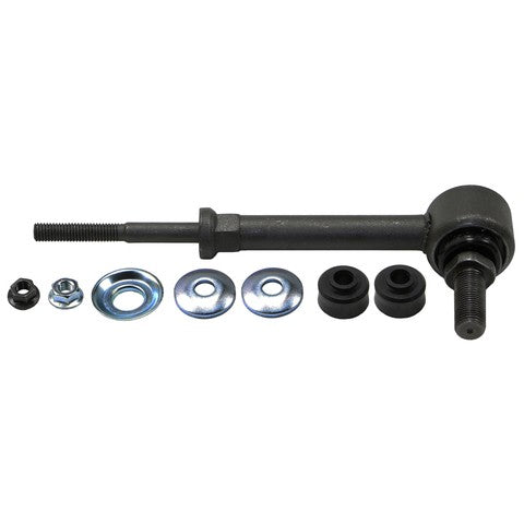 MOOG Chassis Products Suspension Stabilizer Bar Link P/N:K750427 Fits: Chevrolet Equinox 17-08, GMC Terrain 17-10, Pontiac Torrent 09-08 - Image 1