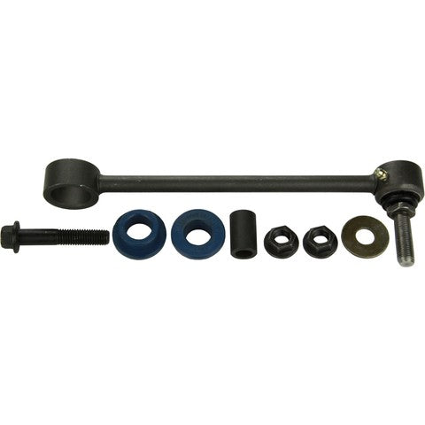 MOOG Chassis Products Suspension Stabilizer Bar Link P/N:K750429 Fits: Dodge Ram 3500 10-07, Dodge Ram 4500 10-08, Dodge Ram 5500 10-08, Ram 3500 12-11, Ram 4500 12-11, Ram 5500 12-11, Sterling Truck Bullet 45 09-08, Sterling Truck Bullet 55 2008 - Image 1