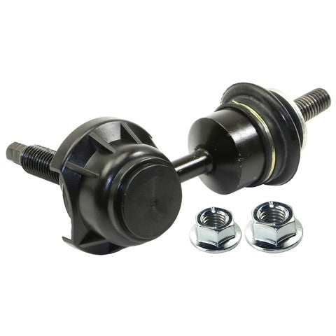 MOOG Chassis Products Suspension Stabilizer Bar Link P/N:K750465 Fits: Ford C-max 18-13, Ford Focus 18-12 - Image 2