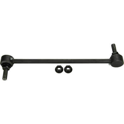 MOOG Chassis Products Suspension Stabilizer Bar Link P/N:K750519 Fits: Buick Allure, Buick Lacrosse, Buick Regal, Buick Verano, Chevrolet Cruze, Chevrolet Cruze Limited, Chevrolet Malibu, Chevrolet Orlando, Chevrolet Volt, Pontiac G6, Saab 9-5 - Image 1