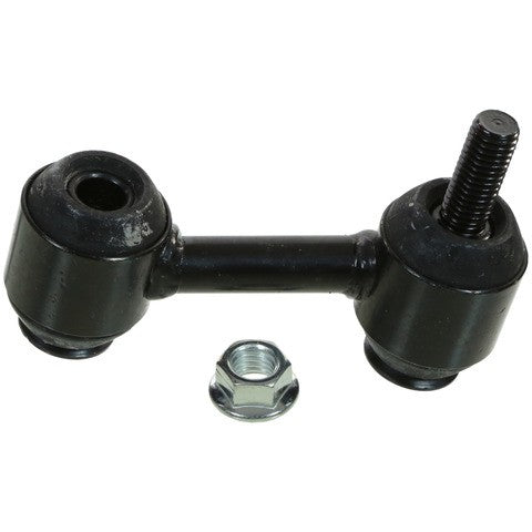 MOOG Chassis Products Suspension Stabilizer Bar Link P/N:K750521 Fits: Buick Allure 2010, Buick Lacrosse 16-10, Buick Regal 17-11, Chevrolet Impala 19-14, Chevrolet Malibu 15-13, Chevrolet Malibu Limited 2016, Saab 9-5 2011 - Image 1