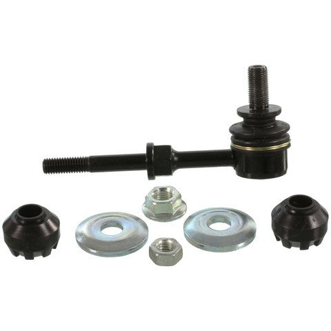 MOOG Chassis Products Suspension Stabilizer Bar Link P/N:K750522 Fits: Lexus Ct200h 17-11, Lexus Hs250h 12-10, Scion Im 2016, Scion Tc 16-11, Toyota Corolla Im 2017 - Image 1