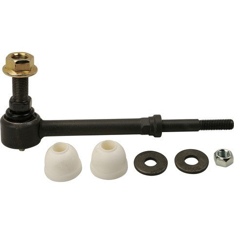 MOOG Chassis Products Suspension Stabilizer Bar Link P/N:K750581 Fits: Dodge Ram 2500 2010, Dodge Ram 3500 2010, Ram 2500 12-11, Ram 3500 12-11 - Image 1