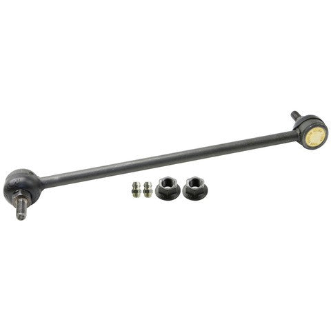 MOOG Chassis Products Suspension Stabilizer Bar Link P/N:K750613 Fits: Land Rover Discovery Sport 19-15, Land Rover Range Rover Evoque 19-12 - Image 1