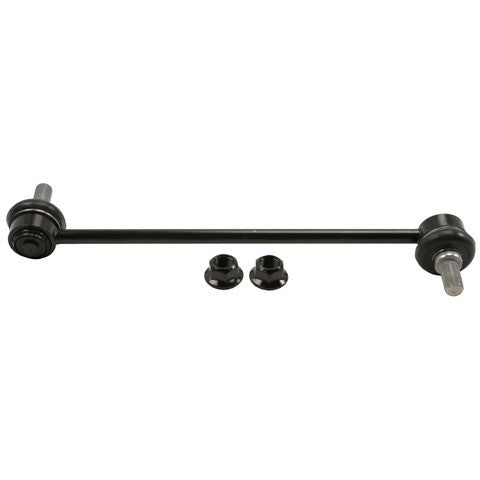 MOOG Chassis Products Suspension Stabilizer Bar Link P/N:K750658 Fits: Hyundai Azera 17-12, Hyundai Sonata 15-12, Kia Cadenza 16-14, Kia Optima 16-12 - Image 1