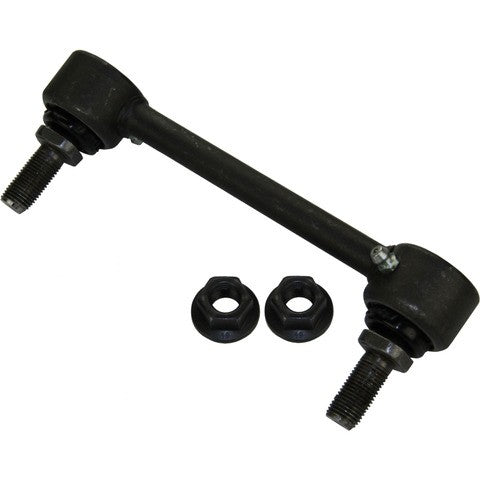 MOOG Chassis Products Suspension Stabilizer Bar Link P/N:K750661 Fits: Nissan Nv1500 21-12, Nissan Nv2500 21-12, Nissan Nv3500 21-12 - Image 1