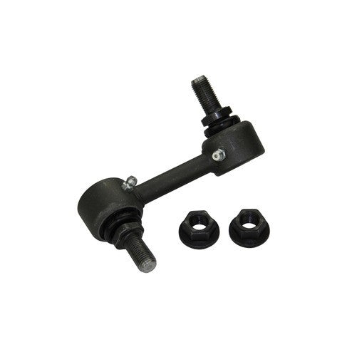 MOOG Chassis Products Suspension Stabilizer Bar Link P/N:K750664 Fits: Hyundai Santa Fe 18-13, Hyundai Santa Fe Sport 18-13, Hyundai Santa Fe Xl 18-13, Kia Sorento 15-14 - Image 1